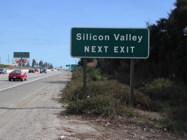 Más allá del turismo geek en Silicon Valley