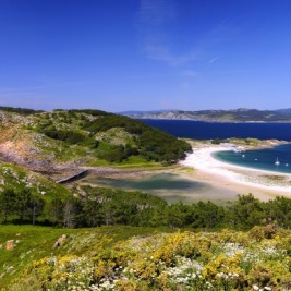 Qué ver en Galicia en tres días