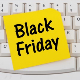 Viajes Black Friday: dónde encontrar las mejores ofertas