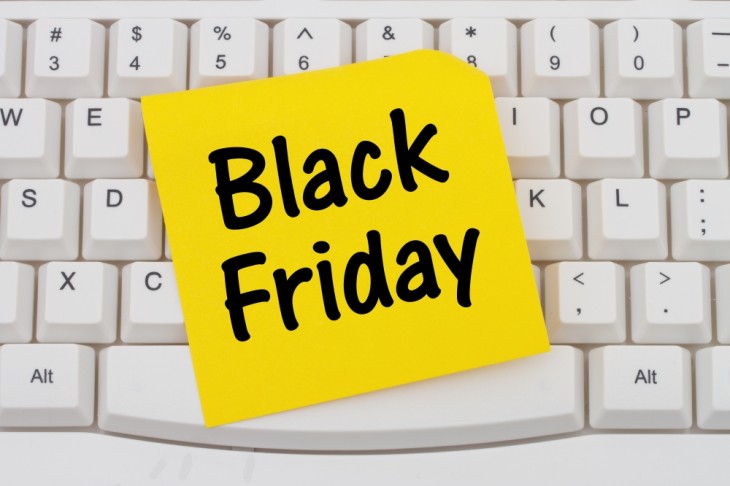 Viajes Black Friday: dónde encontrar las mejores ofertas