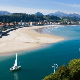 Un fin de semana por Asturias