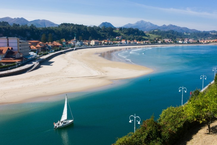 Un fin de semana por Asturias