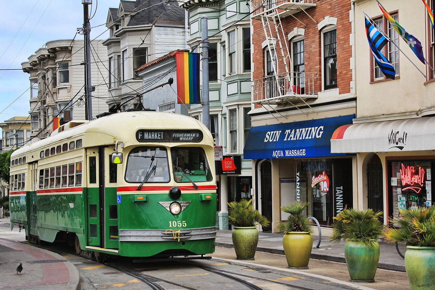 San-Francisco-Castro