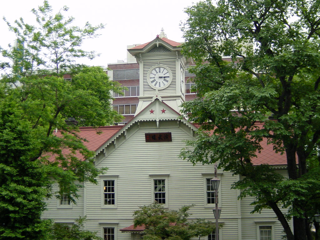 Sapporo