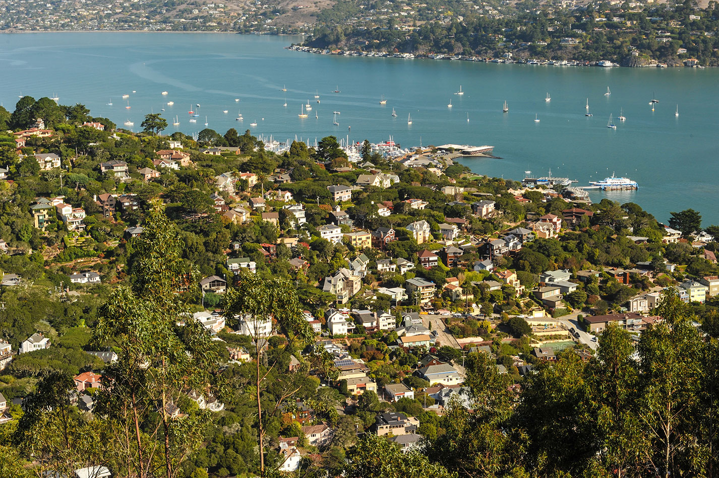 Sausalito