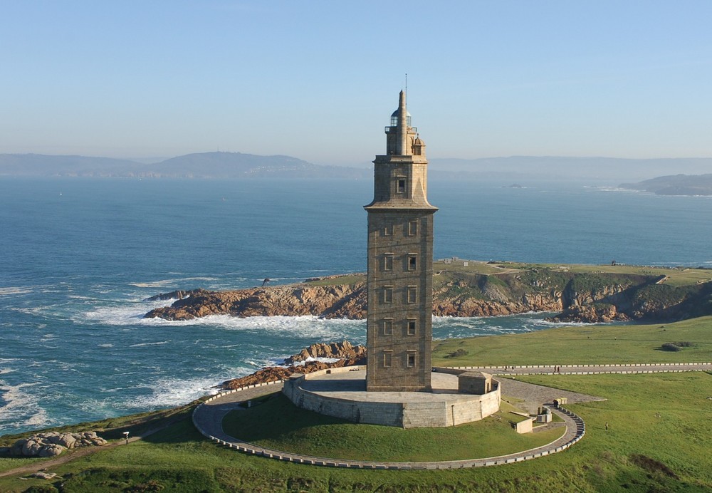 Ranking de faros