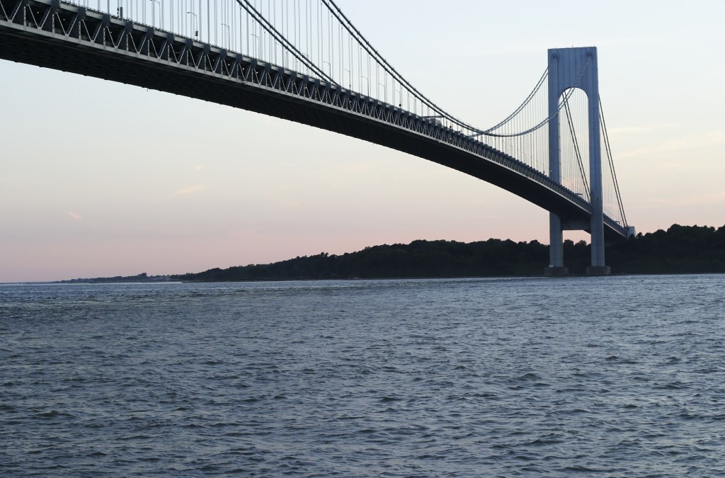 Puentes de Manhattan