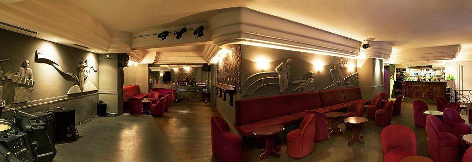 Jazz en Madrid