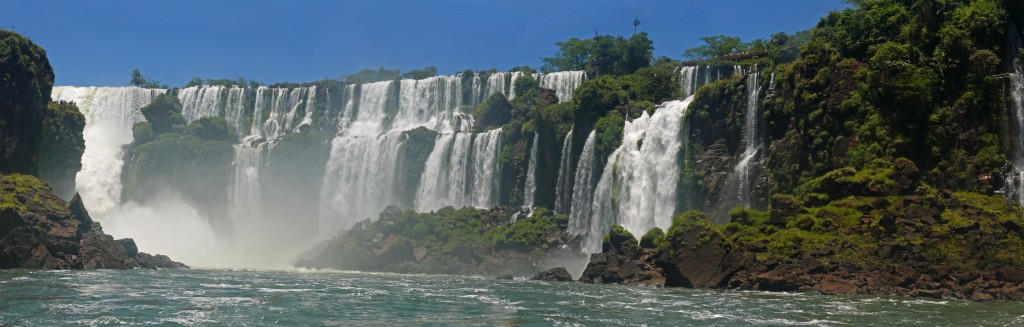 cataratas más impresionantes