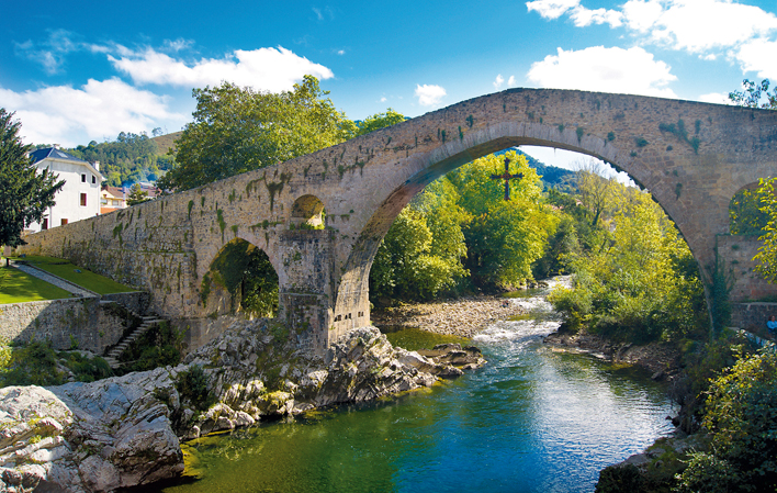 Fin de semana por Asturias