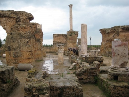Ciudades con historia