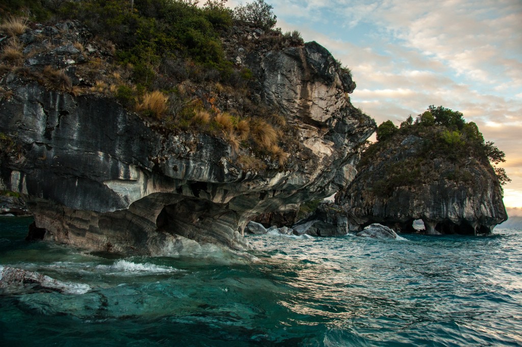 paisajes de Chile