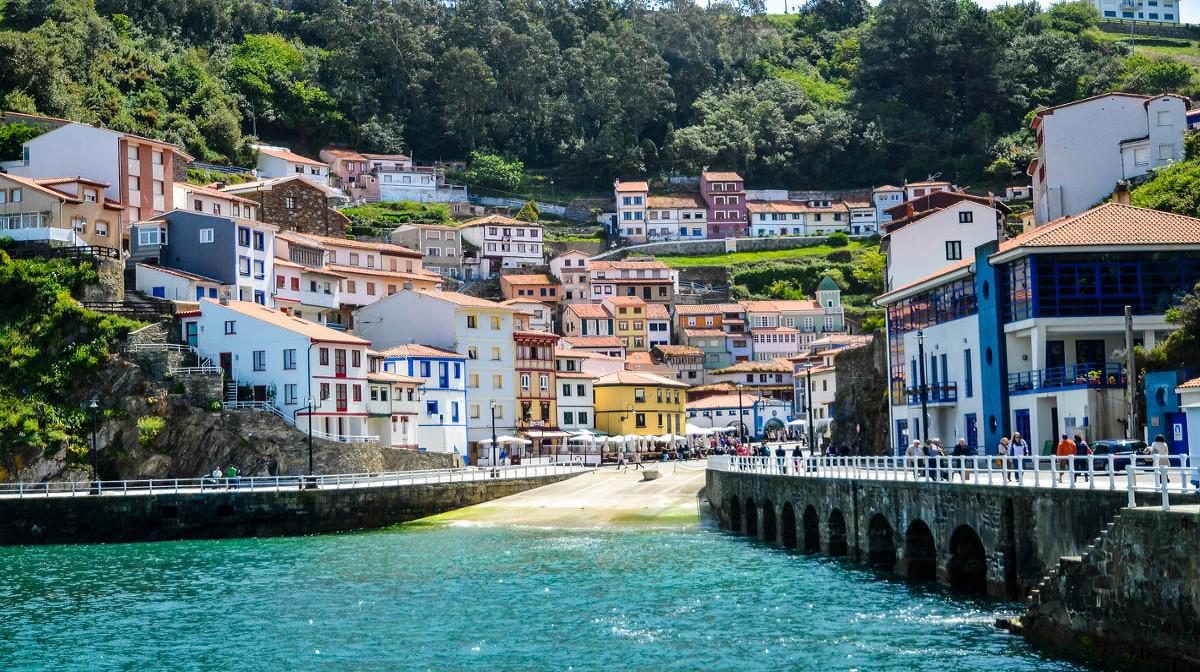 Fin de semana por Asturias