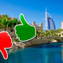 dubai consejos