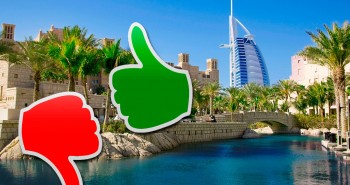 dubai consejos