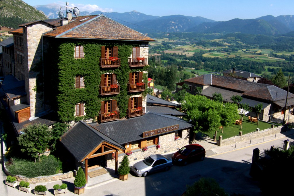 Cerdanya Resort