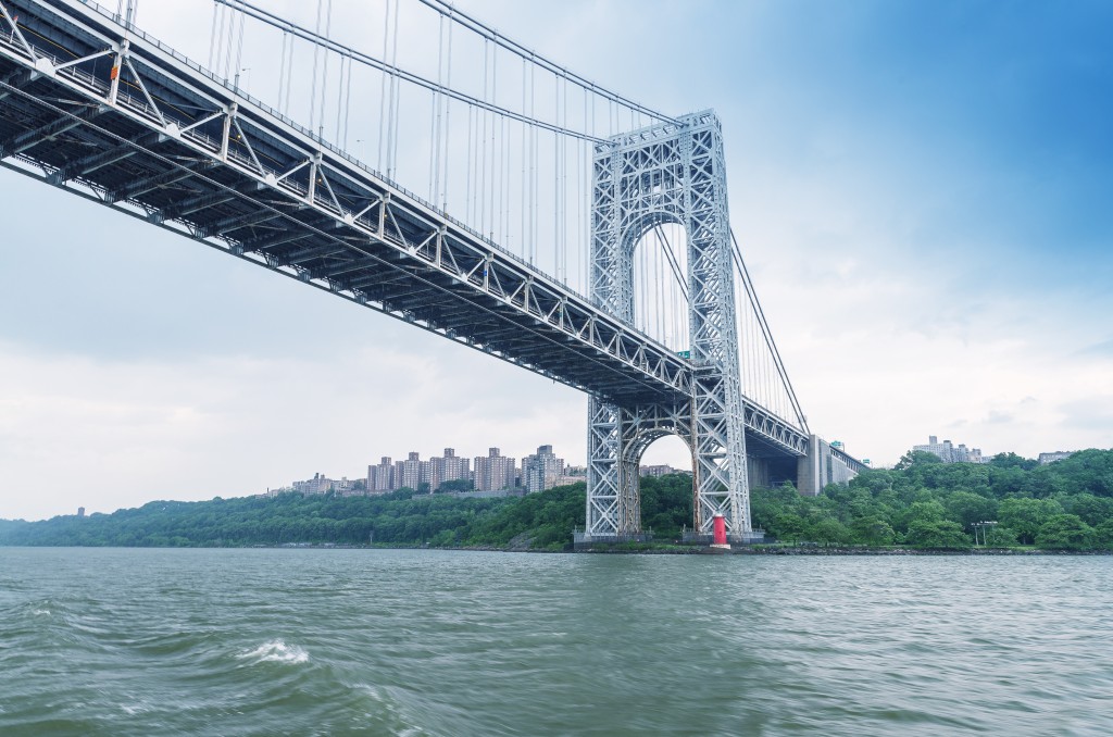Puentes de Manhattan