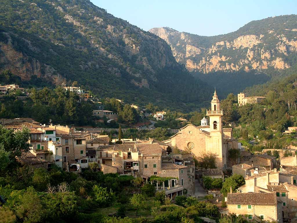 la cartuja