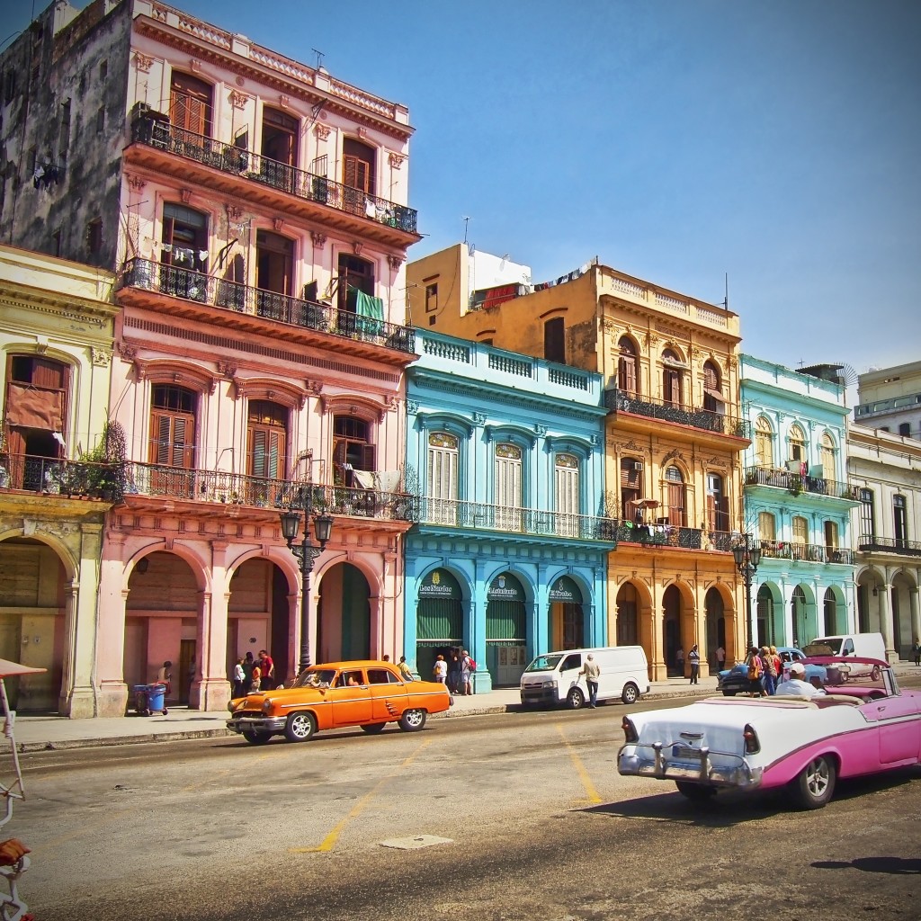 Ciudades más musicales