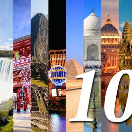 las-atracciones-turísticas-más-visitadas