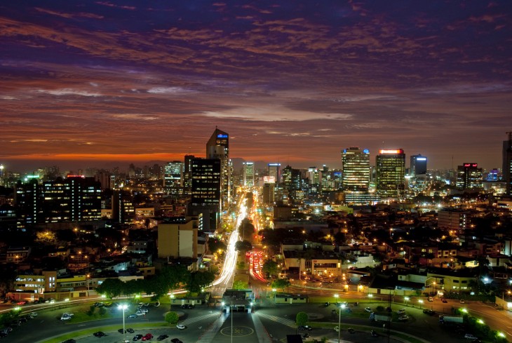 lima