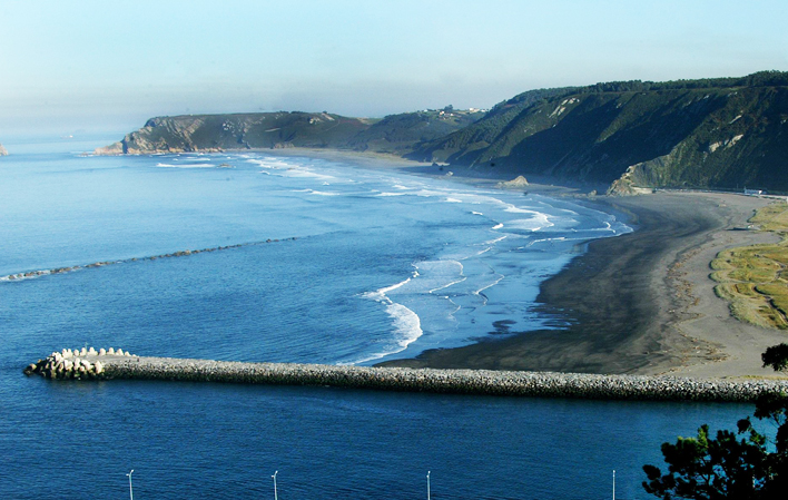 Fin de semana por Asturias