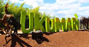 Parque Ukumarí