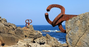 De ruta por San Sebastián durante 48 horas