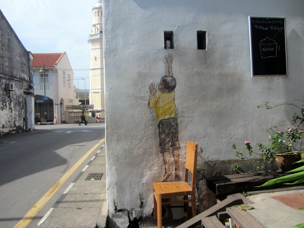 George Town
