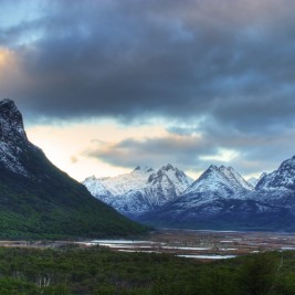 Los mejores paisajes de Chile