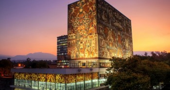 unam mexicox
