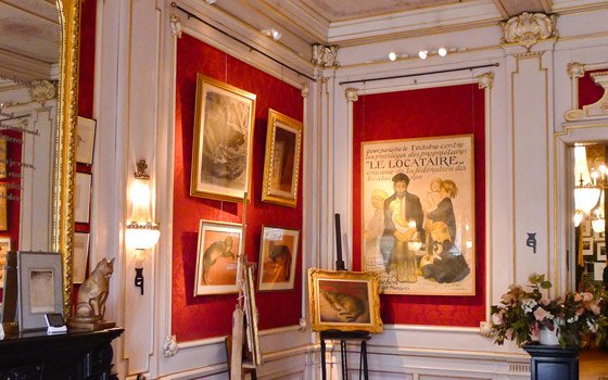 Museos más extraños