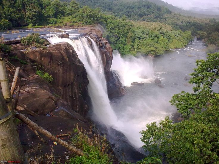 Lugares de la India