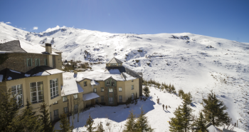 Sierra Nevada