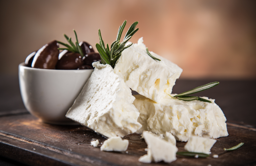 gastronomia griega