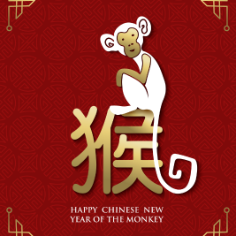 Año nuevo Chino