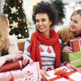 Escapadas para regalar en Reyes