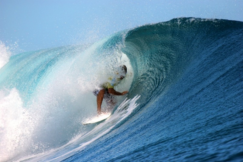 Tahití