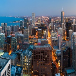 Principales atracciones turísticas de Chicago