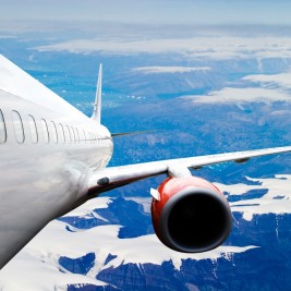 Consejos para volar a Islandia