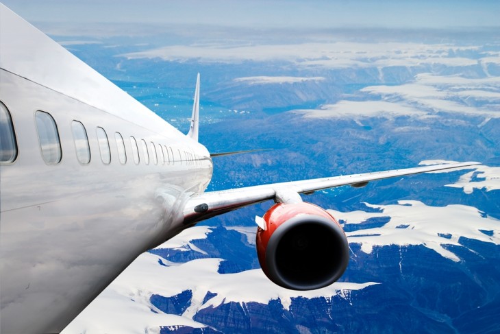 Consejos para volar a Islandia