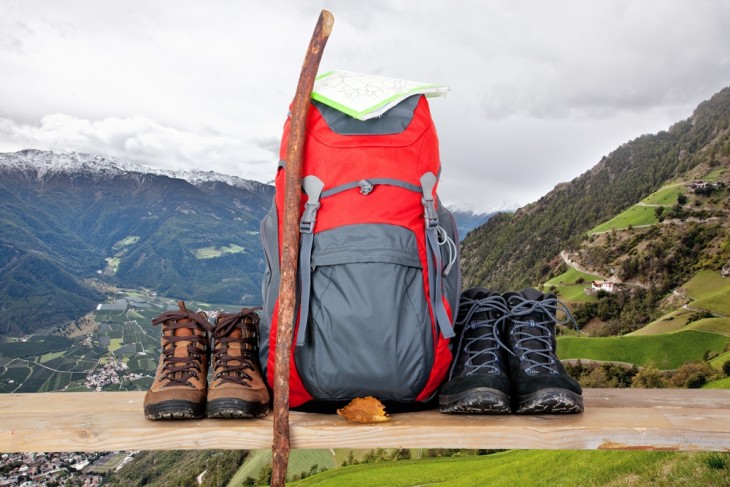 Escapada a la montaña