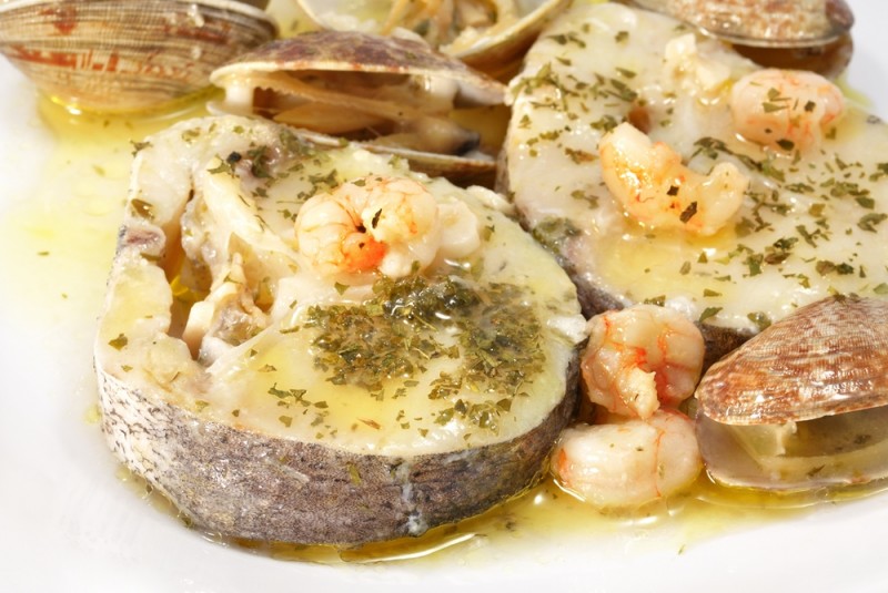Gastronomía navideña