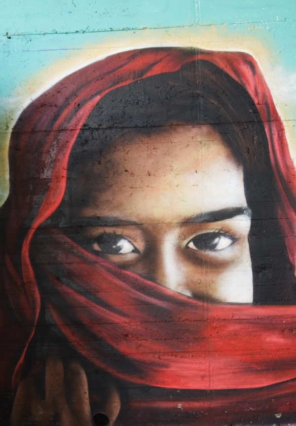 arte urbano
