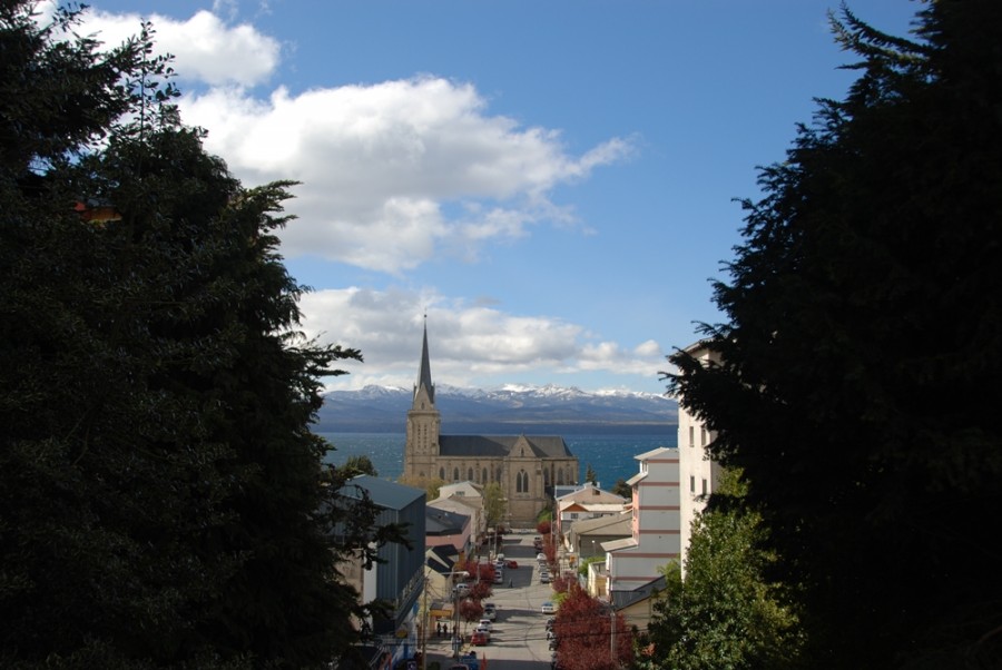 Patagonia argentina