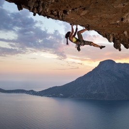 Los mejores lugares para practicar escalada