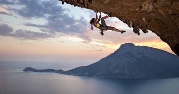 Los mejores lugares para practicar escalada