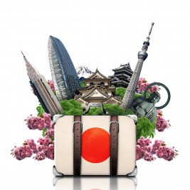 Cómo evitar problemas cuando haces turismo en Japón
