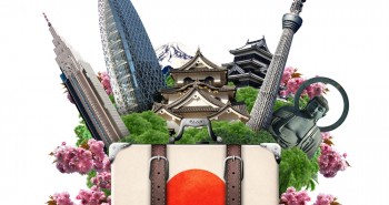 Cómo evitar problemas cuando haces turismo en Japón