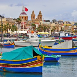 5 destinos para huir del frío